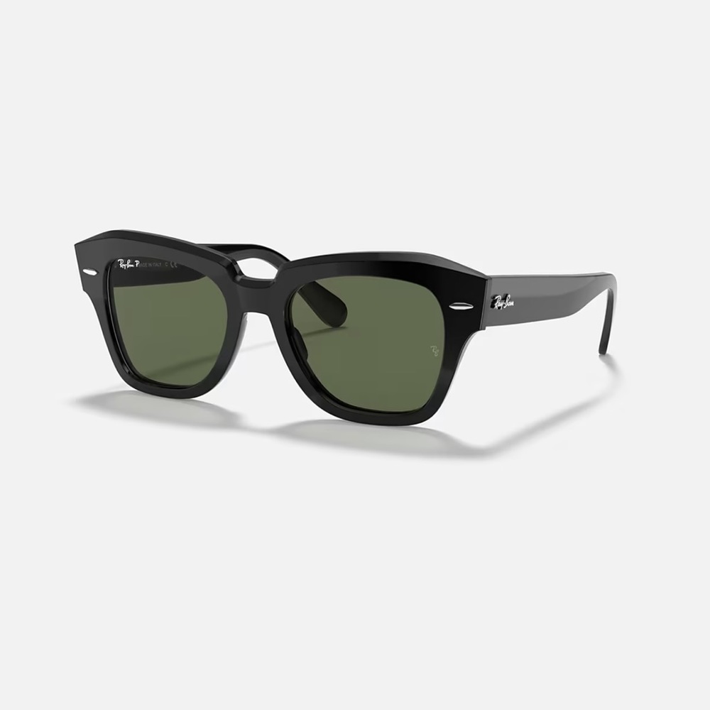 COPY - Ray-Ban State Street Sunnies